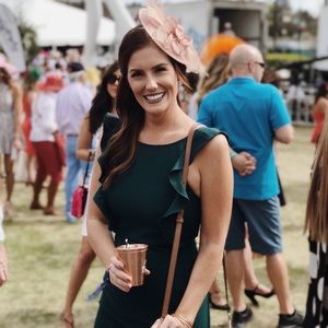 Meet your Posher, Alexandra